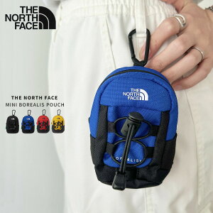 �N�[�|�����p��5600�~��5/16-5/22�܂�SALE ���������� THE NORTH FACE(�U�E�m�[�X�t�F�C�X)/�~�j�����b�N �{�����A�X�~�j�|�[�` �������� �R�C���P�[�X/MINI BOREALIS POUCH