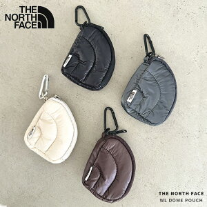 N[|p4491~11/1`11/11Ԍ yzTHE NORTH FACE / WL DOME POUCH m[XtFCX ~j|[` |[` Jri obO [ RpNg K  }` KWFbg|[