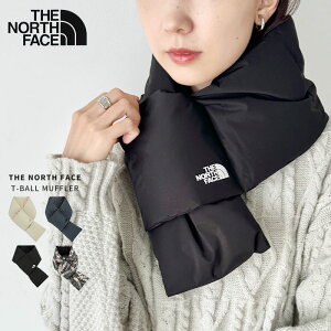 N[|p7191~BLACK FRIDAY yzTHE NORTH FACE(UEm[XtFCX)/T-BALL MUFFLER }t[ Y fB[X _E}t[ ؍ WHITE LABEL zCg[x uh