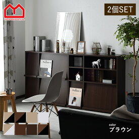 本棚 棚 収納棚 ディスプレイラック 扉付き 収納 おしゃれ 大容量 スリム 薄型 フラップ扉 キャビネット 隠す収納 魅せる収納 マガジンラック コミック 推し活 推し活棚 絵本棚 リビング 二個セット 2個 縦横使える 縦積み可能 絵本 可動棚 ディスプレイ カラー豊富