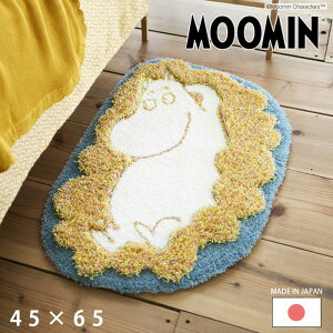 18͑SiP3{[~ O }bg { 45×65cm k  O}bg J[ybg   ~ O~ ӂӂ 킢 i` Vv fUC MOOMIN イ