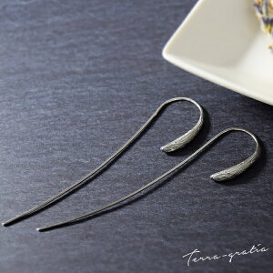 nCAWG[ sAX OtbNsAX J[u hbv AM[Ή XeX fB[X Lb`X XeB[Vo[J[ eOeBA Terra-gratia LadiesPierce