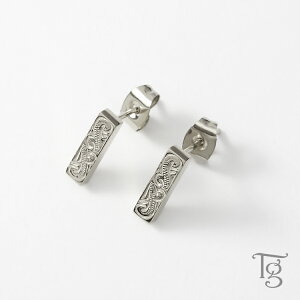 nCAWG[ sAX X^bh XNGAfUC AM[Ή XeX fB[X  XeB[Vo[J[ eOeBA Terra-gratia LadiesPierceygess519stz