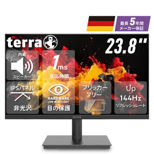 tj^[ PCfBXvC 23.8 24 C` Q[~O HDMI tHD PC p\R mOA  IPS u[Cg Jbg 144Hz 1920×1080 Full HD HDMI VGA Xs[J[ wbhz[q X 