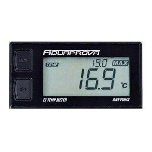 fCgiiDAYTONAj AQUAPROVA EZ TEMP METER ANAv[o EZev[^[ 72812