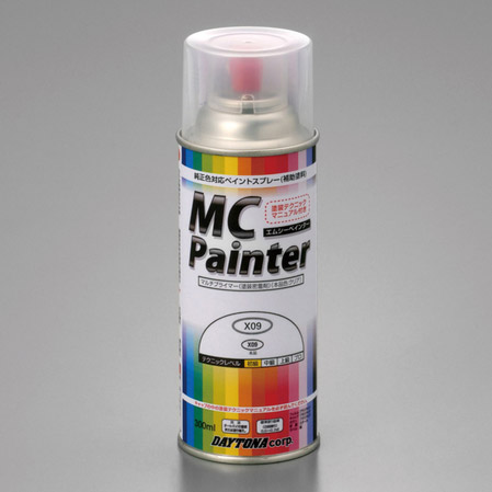 即納 デイトナ（DAYTONA） MC Painter MCペインター 万能プライマー マルチプライマー 68800