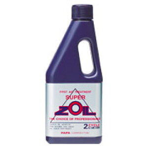 SUPER ZOIL for 2cycle X[p[]C 2TCNGWpY 450ml ZO2450