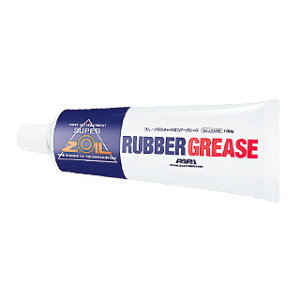 SUPER ZOIL RUBBER GREASE �X�[�p�[�]�C�����o�[�O���[�X ZRG100 100g