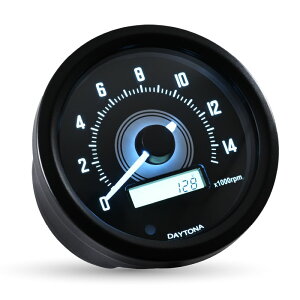 fCgi DAYTONA VELONA dC^R[^[ 60 15000rpm ubN{fB zCgLED 44204