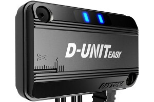 fCgi DAYTONA ANZT[djbg D-UNIT EASY 2|[g 45863