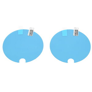 デイトナ DAYTONA X500('24)/ X350('24)用 メータープロテクションフィルム 47792