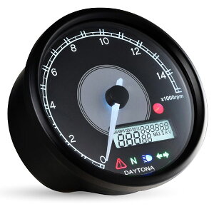 fCgi DAYTONA VELONA dC^R[^[Xs[h[^[ 80 15000rpm ubN{fB zCgLED 48143