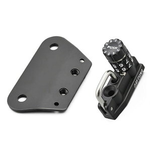 fCgi DAYTONA _Cwbgz_[ CB125R i'18-'23j/ CB250R i'18-'24jp 48709