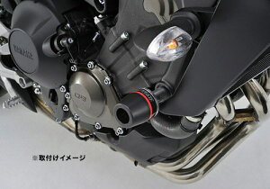 �f�C�g�i�iDAYTONA�j MT-09ABS�i'17�j�p �G���W���v���e�N�^�[ 96145