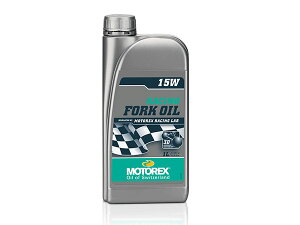 �f�C�g�i�iDAYTONA�j �t�H�[�N�I�C�� MOTOREX RACING FORK OIL 15W 1L 97825