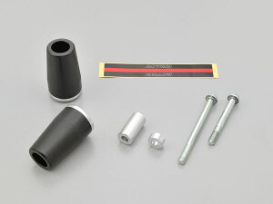 �f�C�g�i DAYTONA �G���W���v���e�N�^�[ MT-09�i'24�j�AXSR900/GP�i'22�`'25�j ���p �V���o�[ 29708