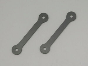 デイトナ(DAYTONA) NC700X('12〜'13) / NC750X('14)用 リヤローダウンリンクロッド 77674