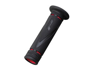 �f�C�g�i�iDAYTONA�j PROGRIP �X�[�p�[�o�C�N�O���b�v �n�[�hGEL #838 X-SLIM OE-RA�i�u���b�N/���b�h�j �G���h�ђ� 99208