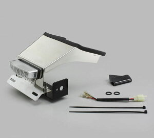 nP[iHURRICANEj VTR250/F/LDi09-16 FIԁjp tF_[XLbg LEDN^O NAY HA6605C