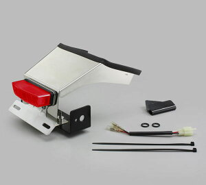 nP[iHURRICANEj VTR250/F/LDi09-16 FIԁjp tF_[XLbg LEDN^O bhY HA6605R