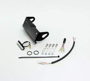 nP[iHURRICANEj MT-09TRACERi15-17jATRACER900/GT ABSi18jp tF_[XLbg HA6641