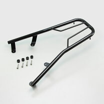 楽天市場】マジェスティs sg28j リアキャリア（バイク用品｜車用品 