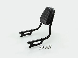�n���P�[���iHURRICANE�j BOLT / BOLT R-SPEC / BOLT C-SPEC�p �o�b�N���X�g �u���b�N HA6412B