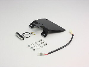 �n���P�[���iHURRICANE�j ZX-14R�i12-20�j/ ZZR1400�i06-11�j�p �t�F���_�[���X�L�b�g HA6623