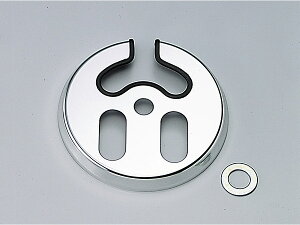 �n���P�[�� HURRICANE �}�W�F�X�e�B250/SV�p �X�e���J�o�[ �V���o�[�A���}�C�g HA6561A-01