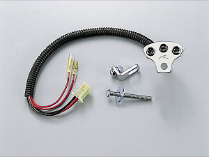 nP[ HURRICANE SR500 85-92 / SR400 85-93p CWP[^[vkit HM3808-01