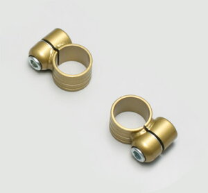 �n���P�[�� HURRICANE �Z�p�n���p �Z�p���[�g�n���h���p �z���_�[��/�Eset �z���_�[���a��36×25mm �u���b�N HS3600B / �S�[���h HS3600G