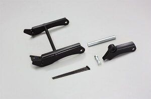 nP[ HURRICANE Y[}[ 08-17 AF58p OzC[x[Xkit ubN HF1029