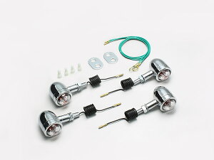 �n���P�[�� HURRICANE JAZZ 86-99 AC09�p �~�j�u���b�g�E�C���J�[kit �X�e���}�E���gP �N���A�����Y HA5424C-01
