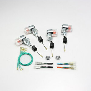 �n���P�[�� HURRICANE �G�X�g�����iFI�j�i14-16 BJ250A-099001-�j�p �~�j�E�C���J�[kit �N���A�����Y HA5725C-01