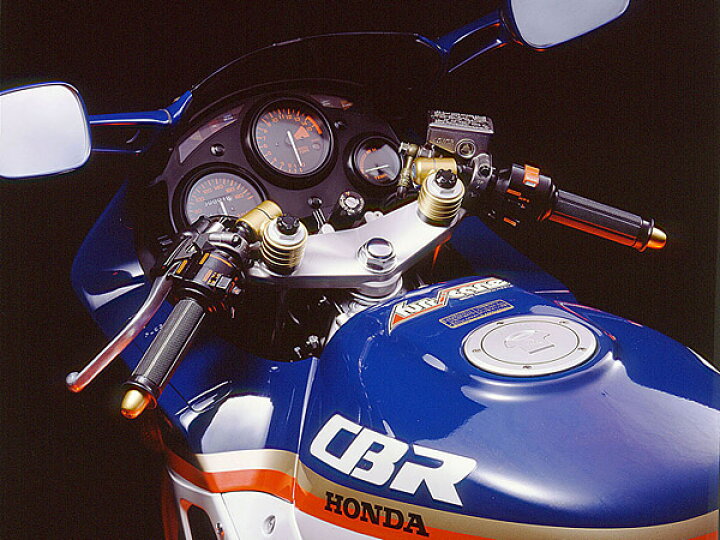 楽天市場】ハリケーン HURRICANE CBR400R NC23 / CBR250R MC19 / VT250 