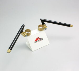ハリケーン HURRICANE RGV250γ 88-89 VJ21A用 セパレートハンドル TYPE I ブラック HS4105B-01 / ゴールド HS4105G-01