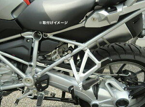 �L�W�}�iKIJIMA�j R1200GS / AD 2013y-2015y �i������j�p �w�����b�g���b�N BM-05006