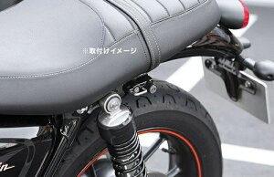 �L�W�}�iKIJIMA�j BONNEVILLE T100 / STREET TWIN / SCRAMBLER 2016y-�p �w�����b�g���b�N HTR-05006