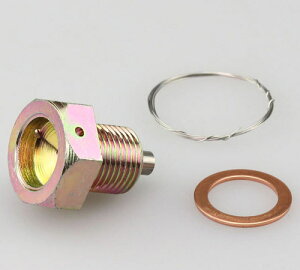 LW} KIJIMA XYLԗp C[bNh{g M14mm P1.25mm L14mm 105-1205