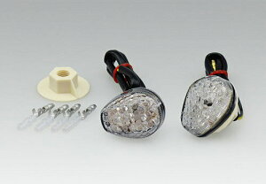 LW}iKIJIMAj YZF-R25 / YZF-R3p ECJ[vLbg LED FJE NA 2SET 219-3034