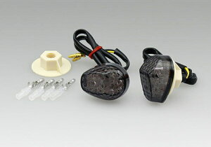 LW}iKIJIMAj YZF-R25 / YZF-R3p ECJ[vLbg LED FJE X[N 2SET 219-3035