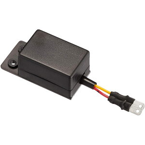�L�W�}�iKIJIMA�j IC�E�C���J�[�����[ DC6-12V�p ���v50W�� 2�Ɏ� 304-0526