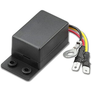 �L�W�}�iKIJIMA�j IC�E�C���J�[�����[ DC6-12V�p ���v50W�� 2�ɁE3�Ɏ��Ή� 304-052