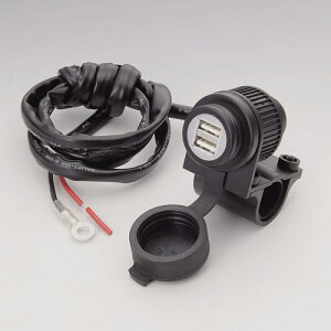 [ LW}iKIJIMAj USB|[gKIT USB×2 g[^DC5V/4A nhNv^Cv 304-6221