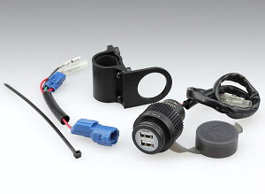 LW}iKIJIMAj CT125n^[Ju JA55/JA65p USB|[gKIT cC DC5V/4A 304-6302