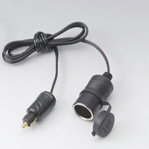 LW}(KIJIMA) ϊn[lX BMWw[\Pbg(12mm)VK[\Pbg(21mm) R[h100cm BM-09003