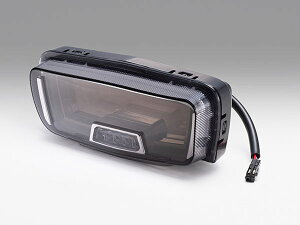 LW}iKIJIMAj CT125 JA55/JA65 2020Y-p e[jbg LEDe[ X[N ECEF؎擾i 217-7020