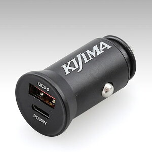 LW} KIJIMA USBϊA_v^[ VK[\Pbg  USB TYPE-C  TYPE-A 304-6222