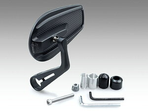 �L�W�} KIJIMA TECH11�~���[ �I�[�o���G�b�W �o�[�G���h�}�E���g �u���b�N/�J�[�{�� ���E���p 1���� 203-8094
