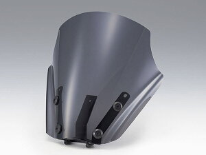 キジマ KIJIMA SV650・ABS(2BL-VP55B/8BL-VP55)2016Y-用 スクリーン メーターバイザー2 305-4721